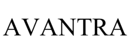 AVANTRA trademark