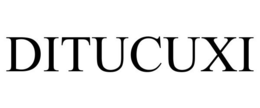 DITUCUXI trademark