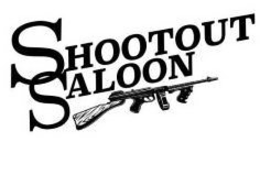 SHOOTOUT SALOON trademark