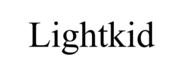 LIGHTKID trademark
