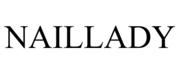 NAILLADY trademark
