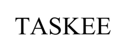 TASKEE trademark
