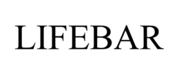 LIFEBAR trademark