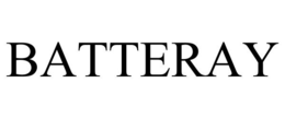 BATTERAY trademark