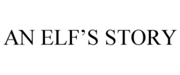 AN ELF'S STORY trademark