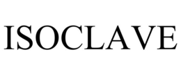 ISOCLAVE trademark