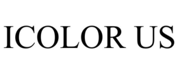 ICOLOR US trademark
