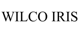 WILCO IRIS trademark