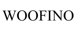 WOOFINO trademark