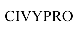 CIVYPRO trademark