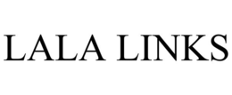 LALA LINKS trademark