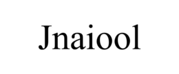 JNAIOOL trademark