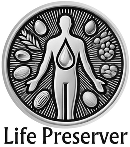 LIFE PRESERVER trademark
