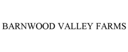 BARNWOOD VALLEY FARMS trademark