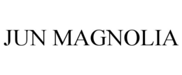 JUN MAGNOLIA trademark