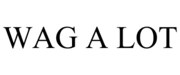 WAG A LOT trademark