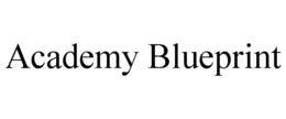 ACADEMY BLUEPRINT trademark