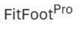 FITFOOTPRO trademark
