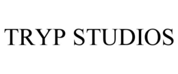 TRYP STUDIOS trademark