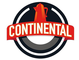 CONTINENTAL trademark