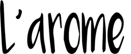 L'AROME trademark