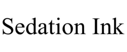 SEDATION INK trademark