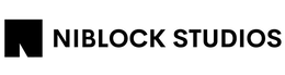 N NIBLOCK STUDIOS trademark