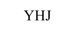 YHJ trademark