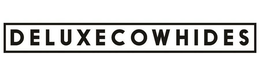 DELUXECOWHIDES trademark