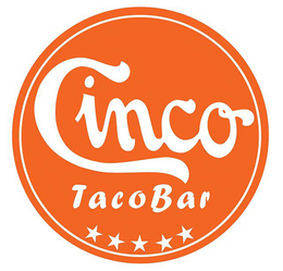 CINCO TACOBAR trademark