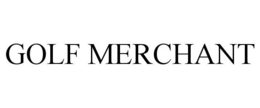 GOLF MERCHANT trademark