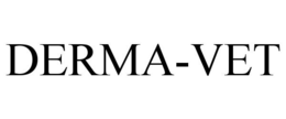 DERMA-VET trademark