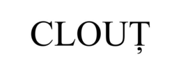CLOUŢ trademark