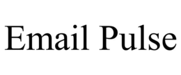EMAIL PULSE trademark