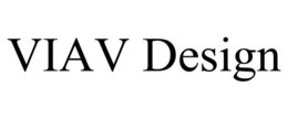 VIAV DESIGN trademark