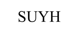 SUYH trademark