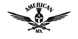 AMERICAN A MX trademark