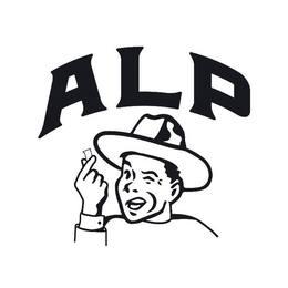 ALP trademark