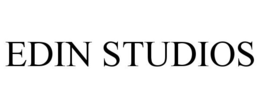 EDIN STUDIOS trademark