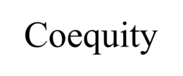 COEQUITY trademark