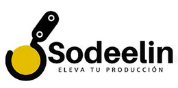 SODEELIN ELEVA TU PRODUCCIÓN trademark
