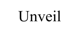 UNVEIL trademark