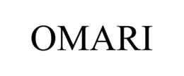 OMARI trademark