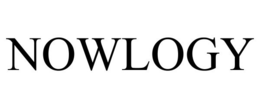 NOWLOGY trademark