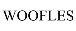 WOOFLES trademark