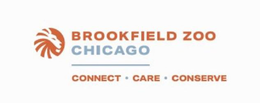 BROOKFIELD ZOO CHICAGO CONNECT · CARE · CONSERVE trademark