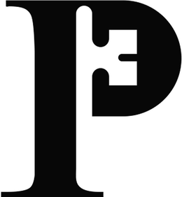 P trademark