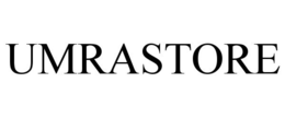 UMRASTORE trademark