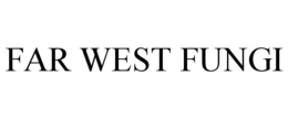 FAR WEST FUNGI trademark