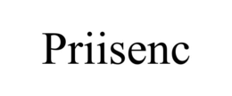 PRIISENC trademark